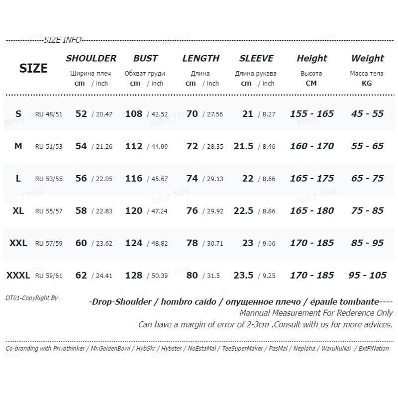 Daisy Graphic Men T-shirts Hip Hop Brand 100% Cotton Tees Short Sleeve Summer New Clothing Loose Harajuku Male Tops Streetwear Royal Drip
