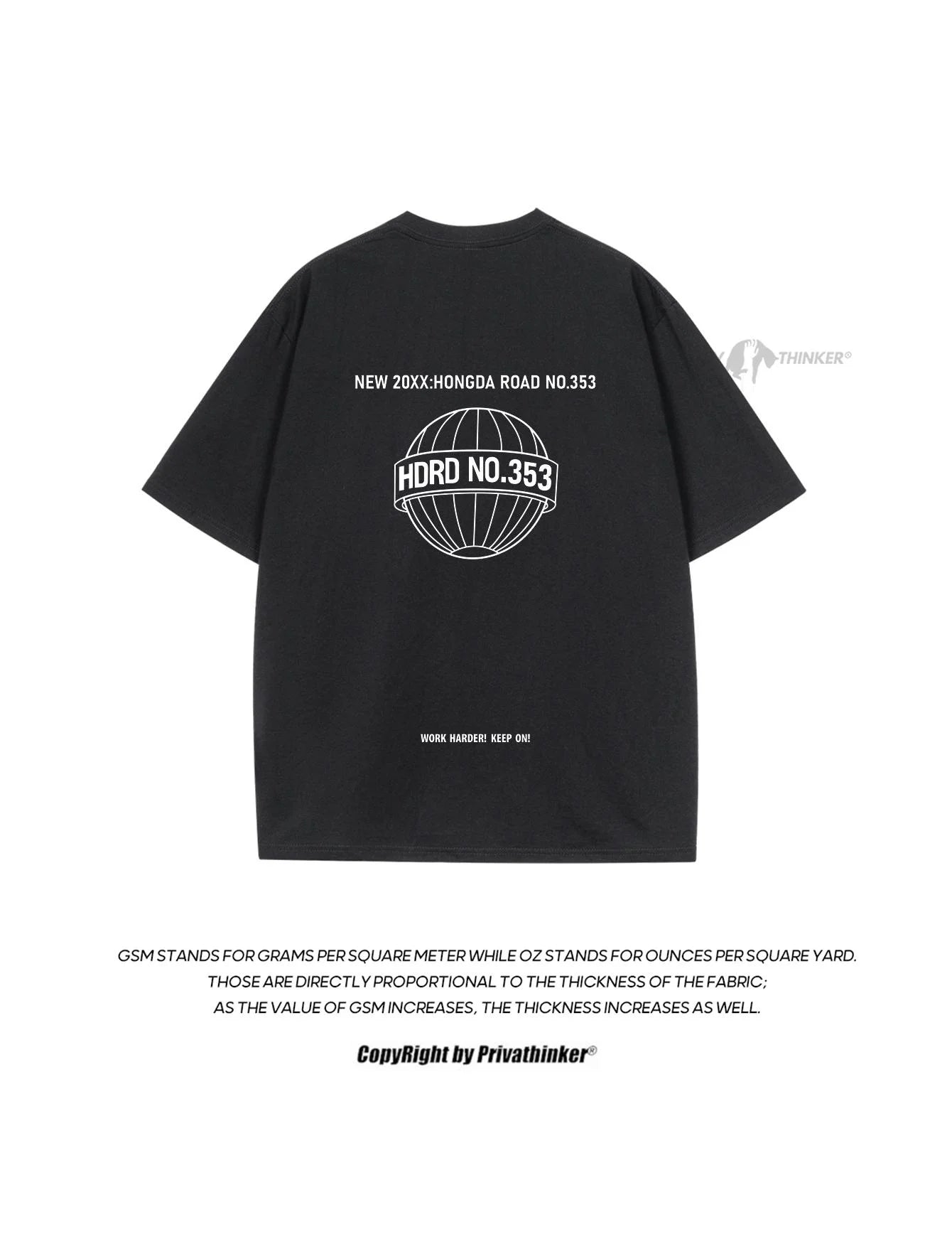 Hip Hop Men Y2k Tshirts Oversize Summer Designer Brand Unisex Tops Short Sleeve 100% Cotton Male Tees Crew Neck Streetwear Royal Drip