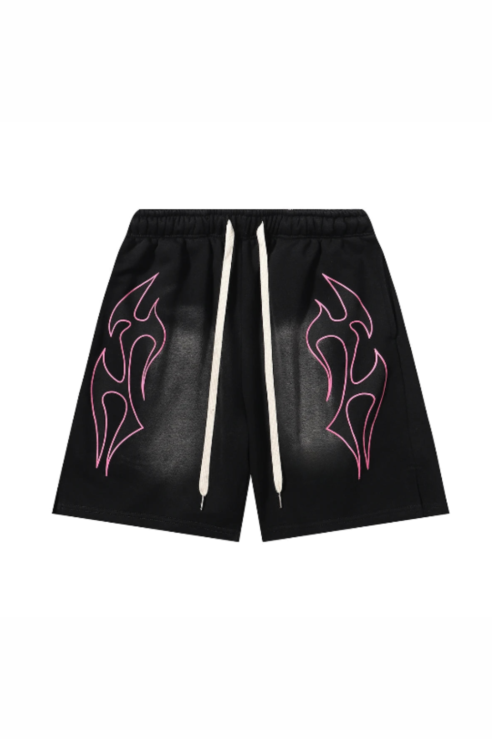short flamme Royal Drip