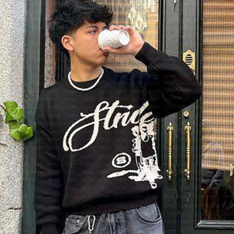 𝐊𝐧𝐢𝐭𝐬 Royal Drip