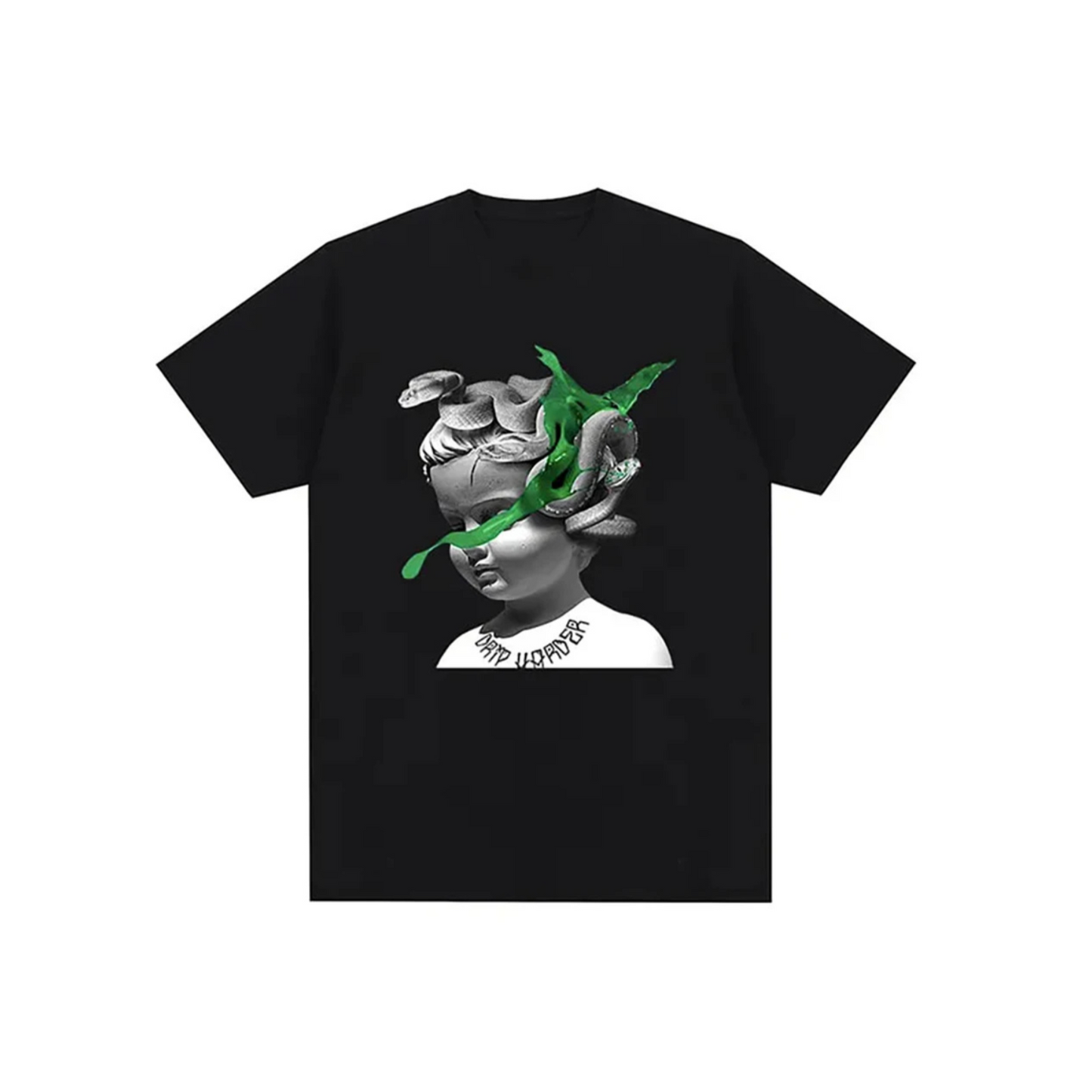 𝐓-𝐬𝐡𝐢𝐫𝐭 𝐟𝐚𝐥𝐥𝐞𝐧 𝐚𝐧𝐠𝐞𝐥