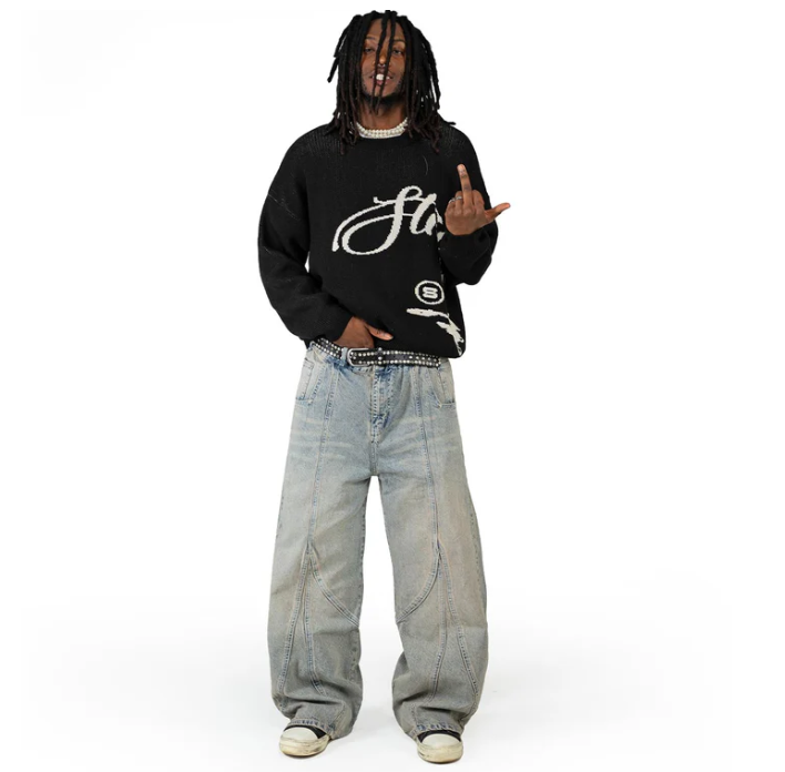 𝐊𝐧𝐢𝐭 𝐋𝐨𝐧𝐝𝐨𝐧 Royal Drip