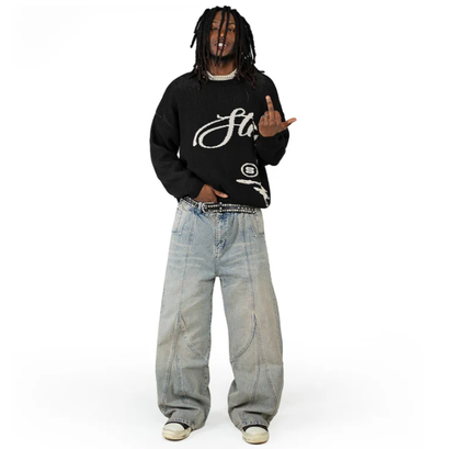 𝐊𝐧𝐢𝐭 𝐋𝐨𝐧𝐝𝐨𝐧 Royal Drip
