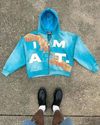𝐬𝐰𝐞𝐚𝐭 𝐈 𝐀𝐌 𝐀𝐑𝐓