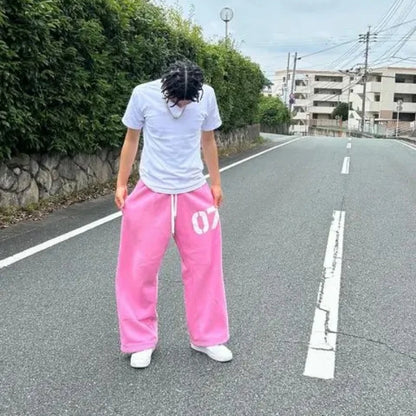 𝐄𝐧𝐬𝐞𝐦𝐛𝐥𝐞 𝟎𝟕 𝐣𝐨𝐠𝐠𝐢𝐧𝐠