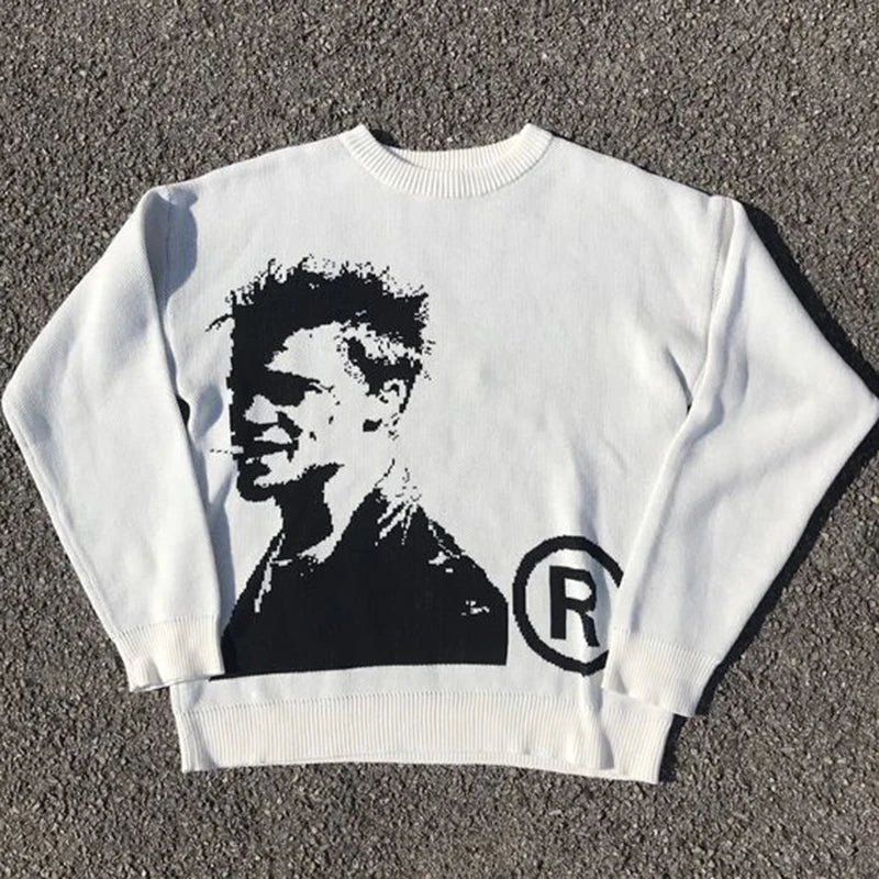 𝐊𝐧𝐢𝐭 𝐅𝐢𝐠𝐡𝐭 𝐂𝐥𝐮𝐛 Royal Drip
