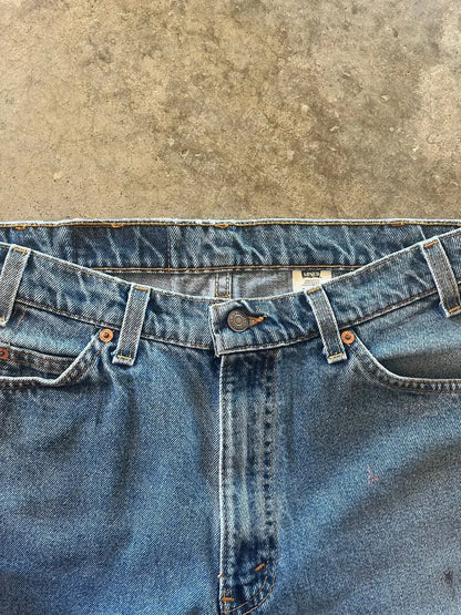Y2K Retro Full Range of Shorts Women Loose Denim Harajuku Hip-hop Pattern 2024 Men New Gothic Casual Fashion Shorts Streetwear Royal Drip