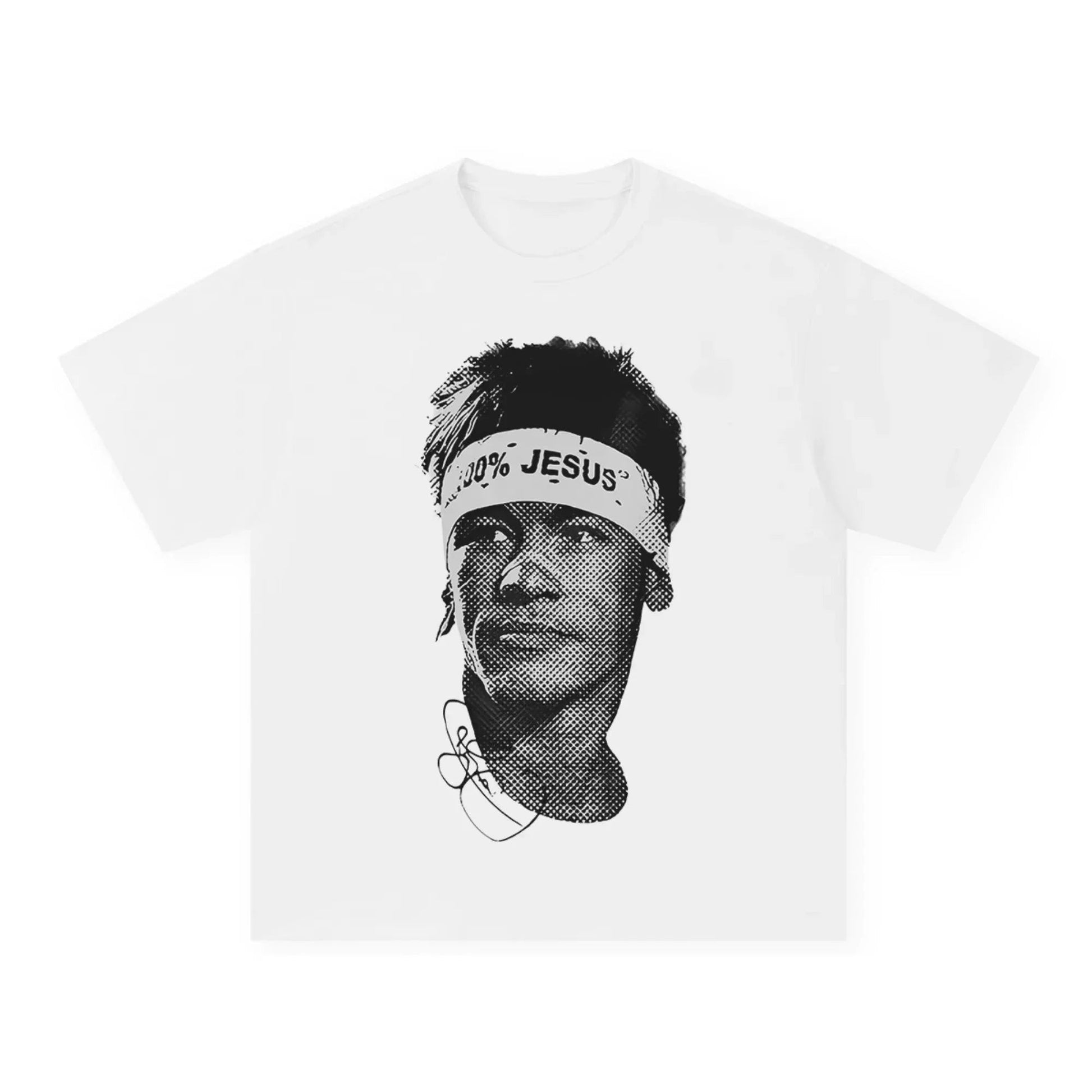 Neymar American Football Star Print 100%Cotton Short-sleeved T-shirt Men Women Clothing Athleisure Print Fashion Oversize Tee Royal Drip