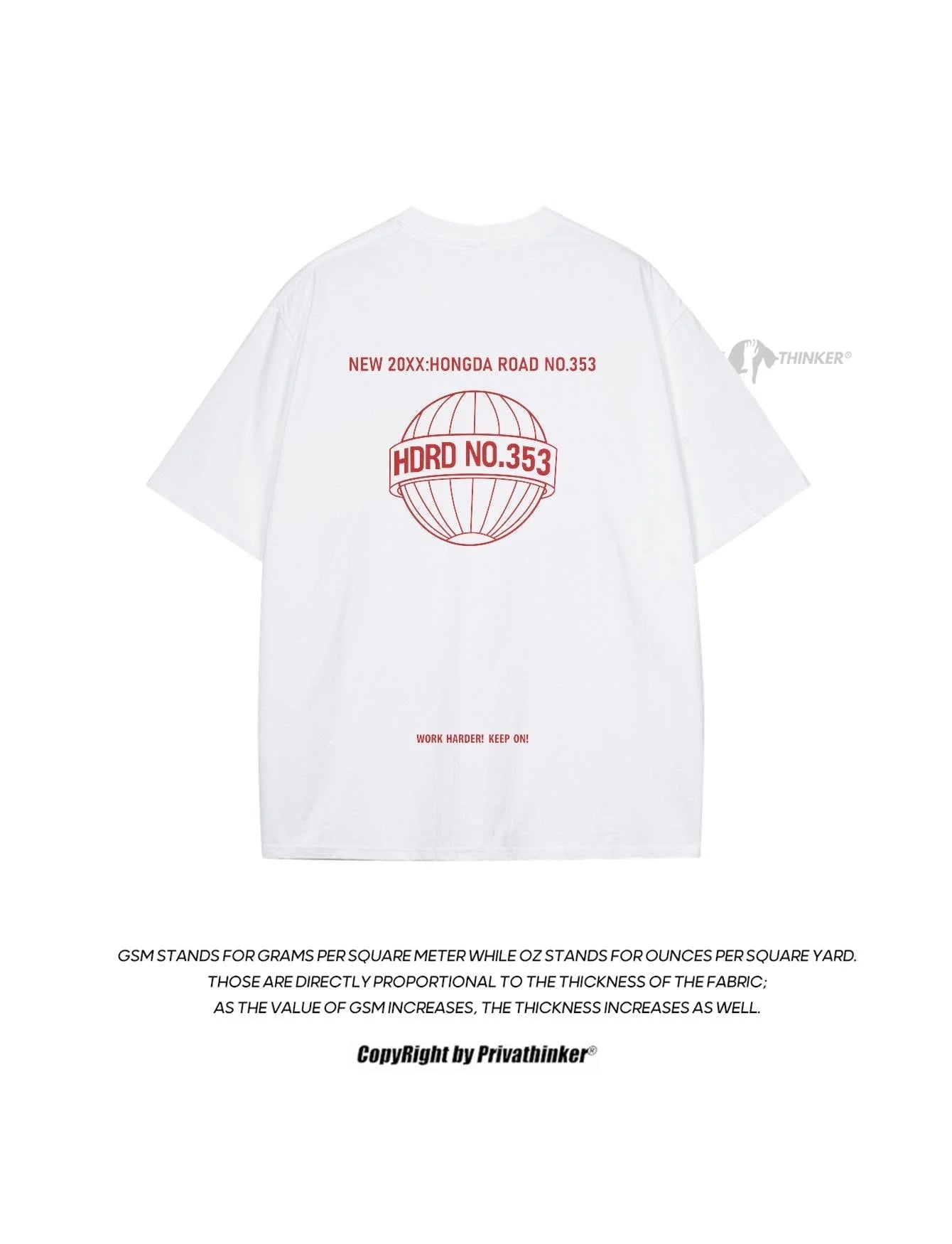 Hip Hop Men Y2k Tshirts Oversize Summer Designer Brand Unisex Tops Short Sleeve 100% Cotton Male Tees Crew Neck Streetwear Royal Drip