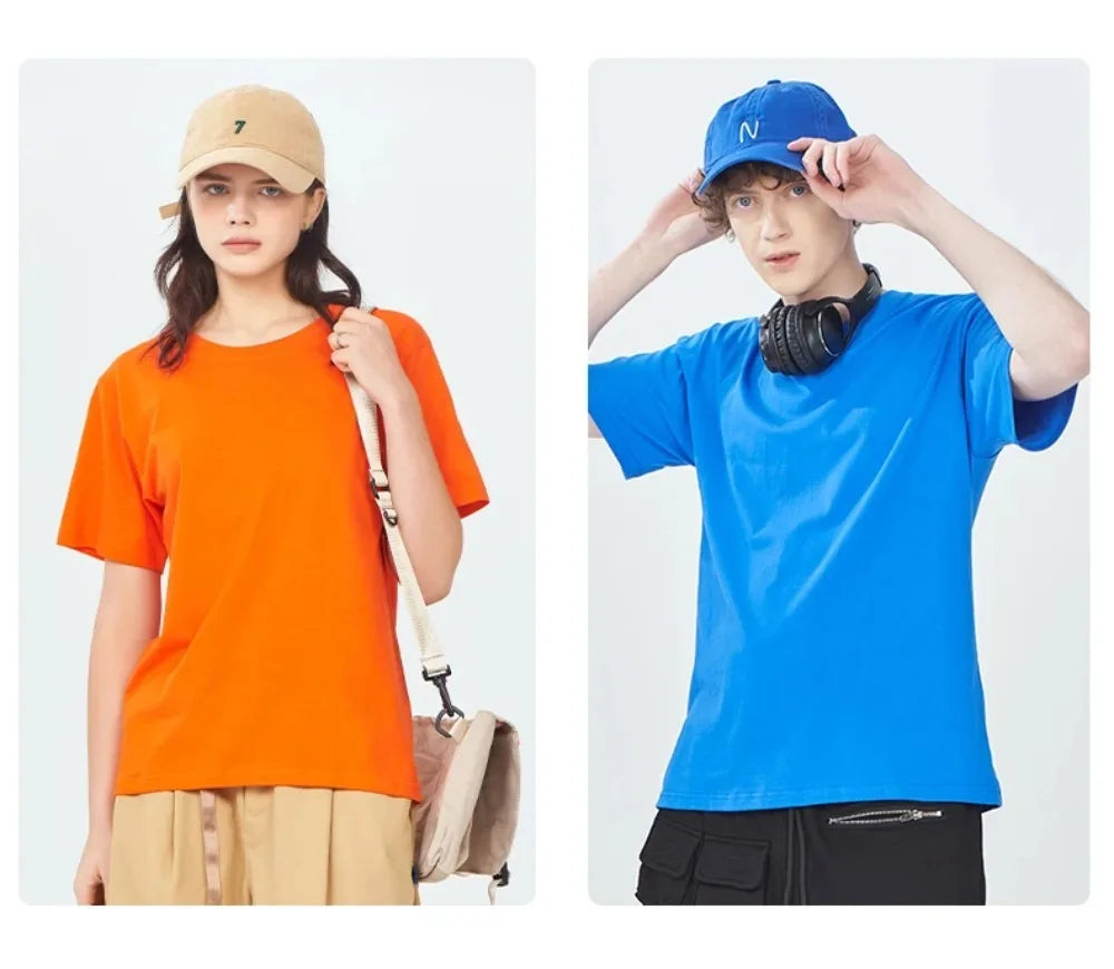 Neymar American Football Star Print 100%Cotton Short-sleeved T-shirt Men Women Clothing Athleisure Print Fashion Oversize Tee Royal Drip