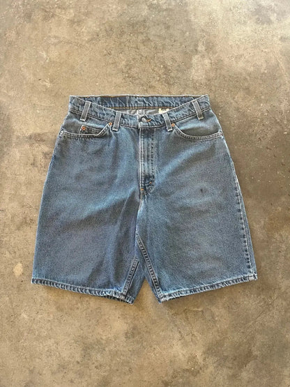 Y2K Retro Full Range of Shorts Women Loose Denim Harajuku Hip-hop Pattern 2024 Men New Gothic Casual Fashion Shorts Streetwear Royal Drip