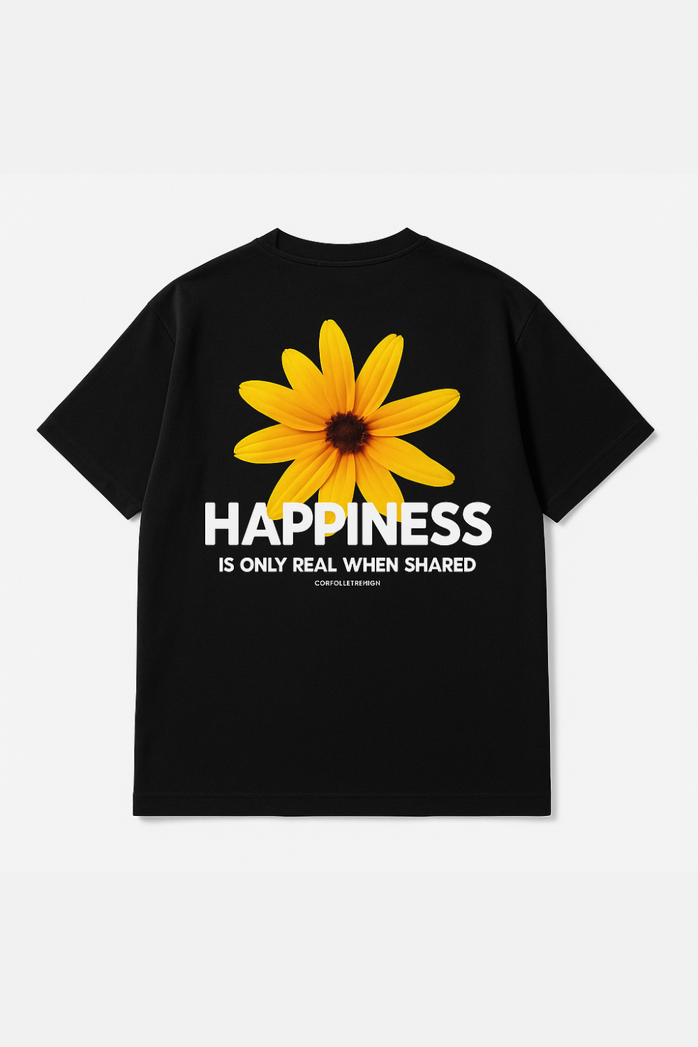 happiness Royal Drip